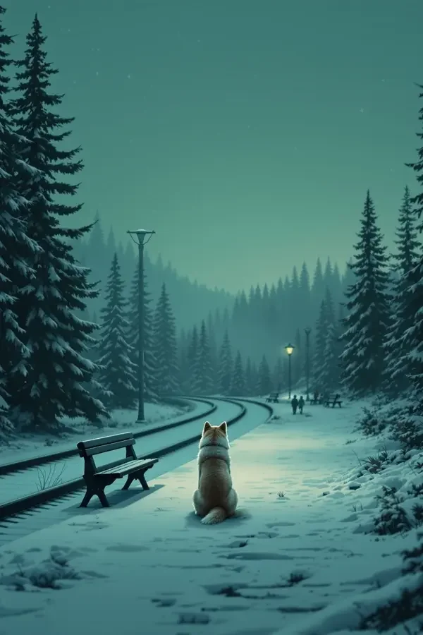 忠犬八公的故事 - 久久午夜福利视频口碑排行 忠犬八公的故事